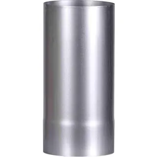 Kleining Kaminzubehör – aluminisierten by Eintauchen in Hot Tubes Des Herdes bis 250 mm lang, 130 mm DU