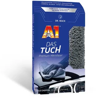 Dr. Wack A1 Microfasertuch (8009)