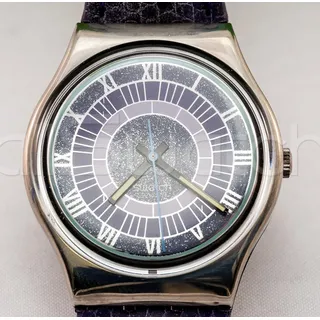 SWATCH STANDARDS 1992 - GX123 - ALEXANDER - Neu