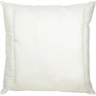 Centa-Star Vital Plus Kopfkissen 80 x 80 cm Weiß