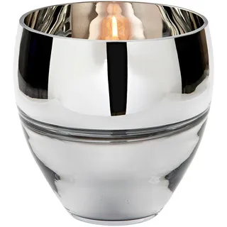 Fink Vase/Teelichthalter RILA (DH 19x18 cm Fink