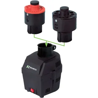 Tipps Ribitech PRIAF716