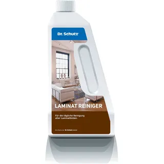 Dr. Schutz Laminatreiniger 10 l