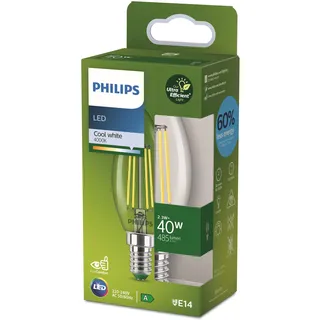 Philips LED-Lampe E14 40 W neutralweiß 1 St.