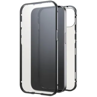Black Rock 360° Glass für Apple iPhone 14