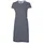 Blau/Marine Streifen XS