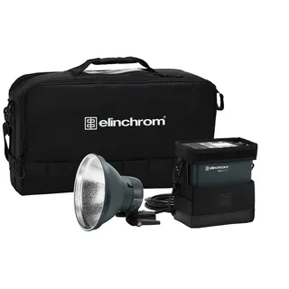 Elinchrom ELB 500 TTL To Go Set