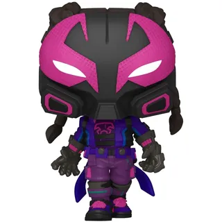 Funko Spider-Man Across the Spider-Verse POP! Vinyl Figur Prowler 9 cm