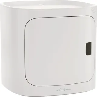 Pflanzzubehör Pila Color Storage 35 cm x 35 cm x 33 cm Lichtgrau