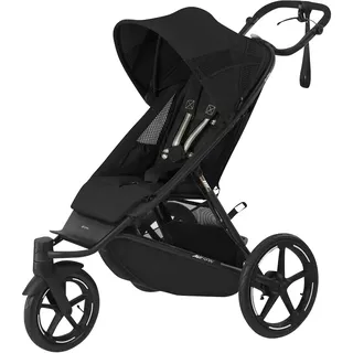 Cybex Avi Spin moon black 2024