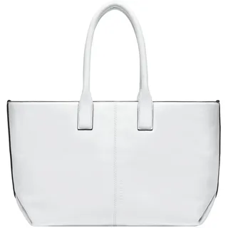 Liebeskind Berlin Damen-Shopper „Chelsea Shopper M“ – Shopper Damen aus Leder – großzügige Fächer