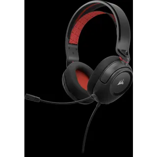 Corsair HS35 v2 rot (CA-9011384-EU)