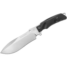 Bild von Unisex – Erwachsene Rimor Stonewash Messer, Schwarz, 30,5 cm