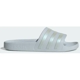 Adilette Aqua Halo Blue / Halo Blue / Halo Blue 43