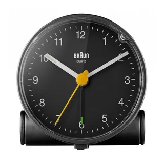 Braun BC01B schwarz
