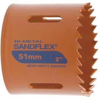 Corona Bimetal Sandflex 62