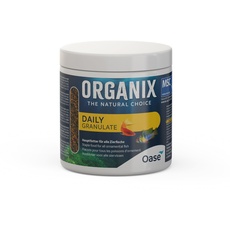 ORGANIX Daily Granulate 500 ml