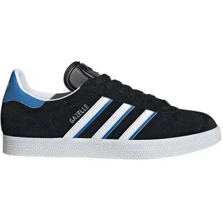 Gazelle Core Black / Bright Blue / Cloud White 46