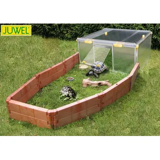 Juwel Auslaufgehege zu Paula,