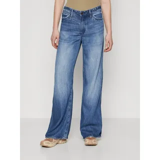 Wrangler 112352301 World Wide Leg Fit Jeans - Promises Kept - 28 - 32