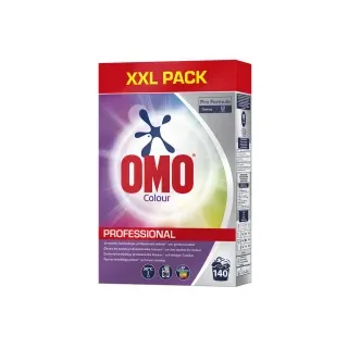 OMO Colorwaschmittel Pulver 130 WL