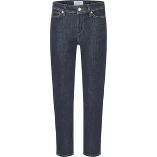 Cambio Slim Fit Jeans für Damen - Bunt