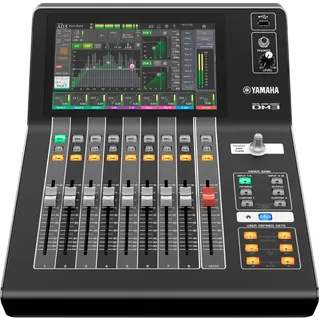 Yamaha DM3 Digitalmixer