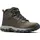 SPORTSWEAR Columbia Newton Ridge Plus II Waterproof braun 44.5 - Braun