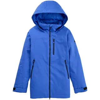 Burton Damen Lelah Snowboardjacke, Amparo Blue, M