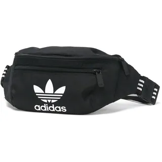 ADIDAS IJ0764 AC WAISTBAG Belt Unisex Adult black Größe NS