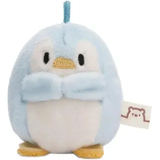 NICI Kuscheltier Pinguin Waddle 5cm 0
