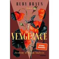 Bild von Vengeance - Academy of Dream Analysis Bd.1 - Ruby Braun (kartoniert)