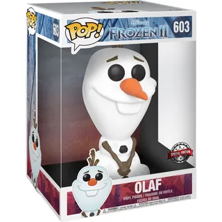 Die Eiskönigin / Frozen 2 - Olaf 603 Special Edition - Funko Pop! - Vinyl Figur