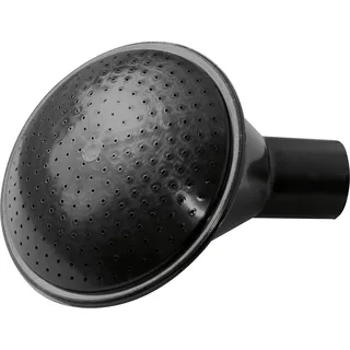 Geli Ersatzbrause für Gießkanne 8 l, 10 l, 14 l Schwarz