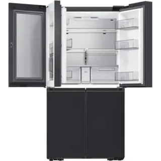 RF65DG960ESGEF Multi Door (636 l, 1830 mm hoch, Black Caviar)