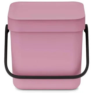 Brabantia Sort&Go 3 l Lilac Pink