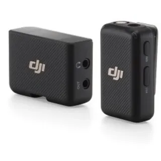 DJI Mic (1 TX + 1 RX)«,