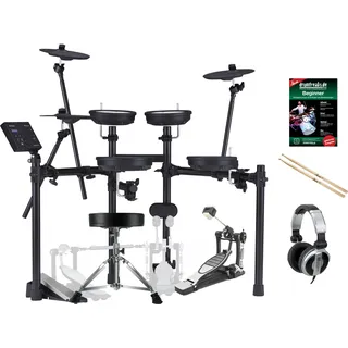 Roland TD-07DMK V-Drum Kit Home Set