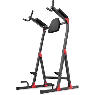 Marbo Sport Dip Station MH-U101 Schwarz
