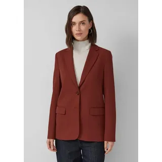 s.Oliver Black Label Damen Blazer 2170537 Red 42