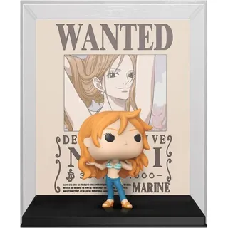 Funko Figur One Piece Nami Special Edition (Funko POP! Animation 1777)