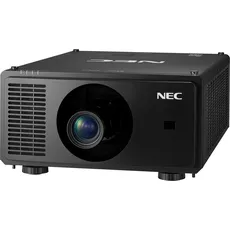 Bild von PX2201UL Installation Projector 1920x1200 WUXGA 20500Lm DLP Laser Light Source black cabinet 20500 ANSI Lumen