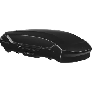 Thule Motion 3 400L Schwarz