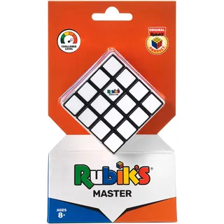 Spin Master Rubiks 4x4 Master«, bunt,