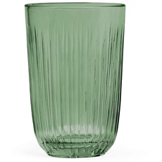Bild Kähler Hammershøi Wasserglas 37 cl 4 Stck. in der Farbe Grün h 12cm