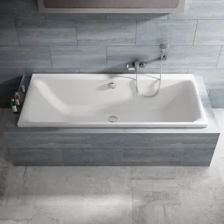 Ideal Standard Connect Air Duo Badewanne 80 x 180 cm (E106701)