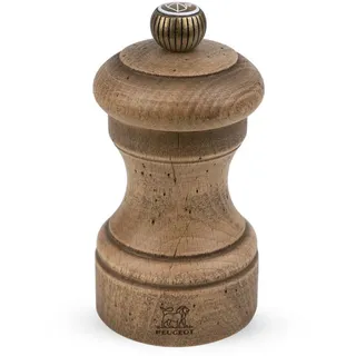 Peugeot Bistro Salzmühle 10 cm Braun unbefüllt