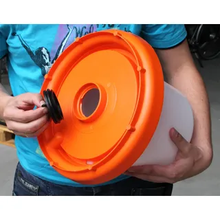 Geflügeltränke Ersatzstopfen bla