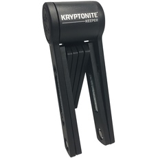 Bild Kryptonite Keeper Mini Schwarz 800 mm Faltsperre