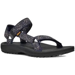 Winsted Herren dissolving shapes total eclipse 40,5